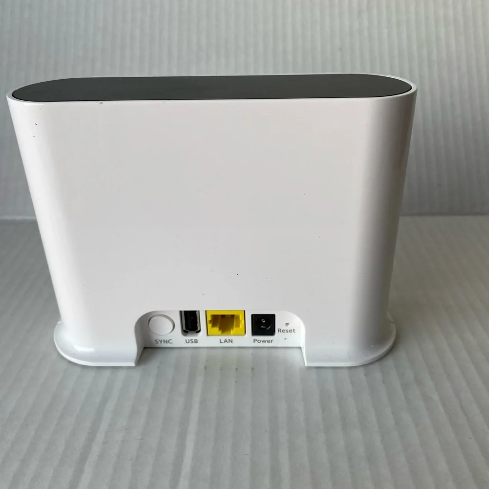 Arlo Base Station VMB4500 Smart Home Security Hub Replacement 🛡️ NO CABLES